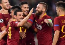 I senatori di Ranieri