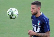 Calciomercato Roma, idea Biraghi per il dopo Kolarov