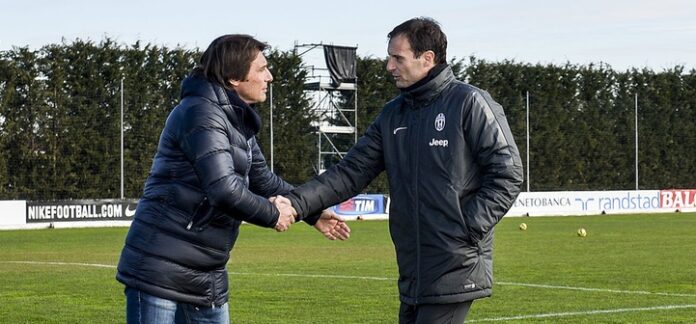 conte allegri
