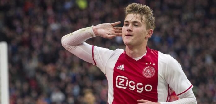 de ligt