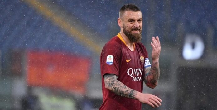 de rossi
