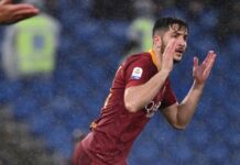 Calciomercato Roma, per Manolas c’è la fila: in corsa anche l’Atletico Madrid