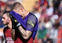 Calciomercato Roma, brusca frenata Olsen-Montpellier: i francesi chiudono per Rulli