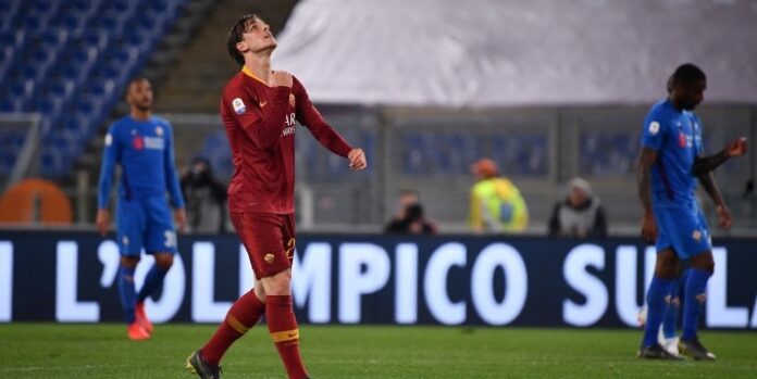 zaniolo