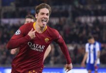 Calciomercato Roma, ag. Zaniolo: “E’ un patrimonio dei giallorossi. Non esiste nessuna trattativa in corso con altri club”