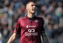 Calciomercato Roma, chieste informazioni su Bogdan del Livorno