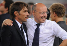 Inter, Marotta rassicura Conte: “Presto avrà la rosa vera”