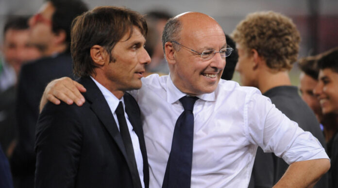 conte marotta