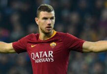 Calciomercato Roma: Dzeko, si sblocca la trattativa con l’Inter: le ultime