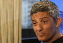 Fiorello: “De Rossi? I vertici della Roma devono vergognarsi. Andrò allo stadio il 26 maggio”