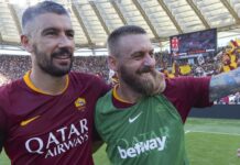 KOLAROV: “Mai visto uno appassionato alla propria squadra come De Rossi. Tutti si accorgeranno di chi è stato” (VIDEO)