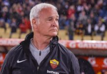 Ranieri: “Fonseca scelta positiva, è un allenatore intelligente. Il mio addio? Era concordato dall’inizio”