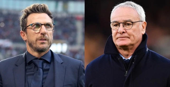 ranieri di francesco