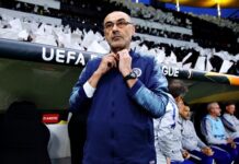 La Roma prende tempo e aspetta ancora Sarri