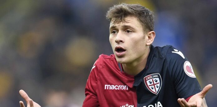 barella