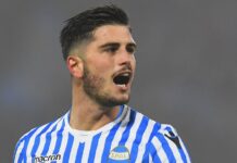 Roma, sale Bonifazi: è in pole per la difesa