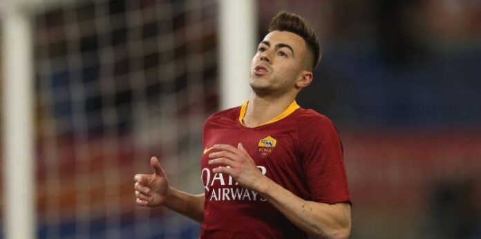 el shaarawy