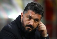 Panchina Roma, non solo Fonseca-De Zerbi: Totti in pressing su Gattuso. E Sarri…