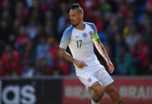 Calciomercato Roma, l’agente di Hamsik: “Nessun contatto con i giallorossi, non penso che l’interesse sia reale”