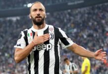 Calciomercato Roma, Higuain apre ai giallorossi. Filtra ottimismo, in settimana l’incontro tra Petrachi e i suoi agenti