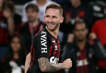 Calciomercato Roma, spunta Leo Pereira per la difesa