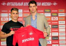 Calciomercato Roma, ufficiale: Ponce va allo Spartak Mosca: le cifre dell’affare