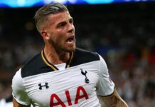 Da Alderweireld e Higuain segnali negativi per la Roma