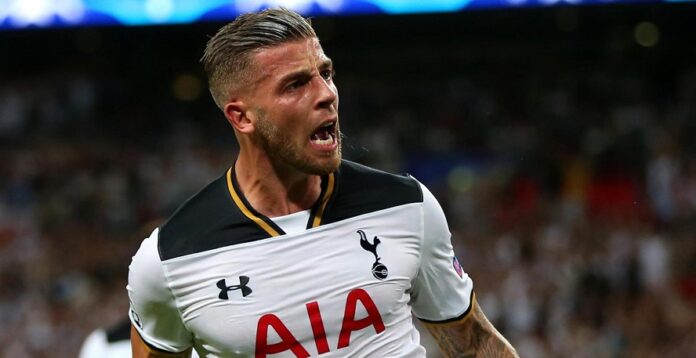 alderweireld