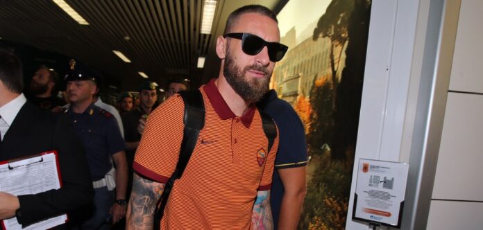 de rossi