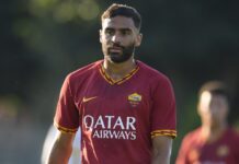 Calciomercato Roma, Defrel vicinissimo alla Samp: decisivo il colloquio con Di Francesco