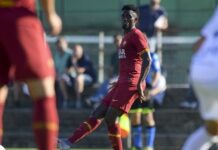 Perugia-Roma, dove vederla in TV e streaming