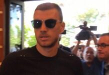 L’Inter alza la posta. Dzeko pretende l’ok