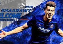 Ufficiale: El Shaarawy allo Shanghai Shenua per 16 milioni di euro (COMUNICATO)