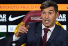 FONSECA: “È stata una grande serata, bella la Roma del primo tempo. Dzeko? È un grandissimo giocatore”