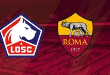 Ufficiale: Lille-Roma, il 3 agosto ore 18 l’amichevole