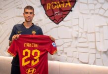 Conferenza MANCINI: “Impressionato da Kolarov. Fonseca chiede difesa alta e pressing, mi ricorda molto Gasperini”