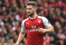 Calciomercato Roma, Mustafi è una possibilità. L’agente: “E’ meglio andare via”