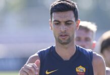 Pastore in difficoltà: non regge i carichi di Fonseca. E per la Roma è “incedibile”