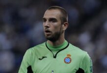 Calciomercato Roma: tutto fatto per Pau Lopez. Domani alle 11:30 lo sbarco nella Capitale, poi visite mediche e firma