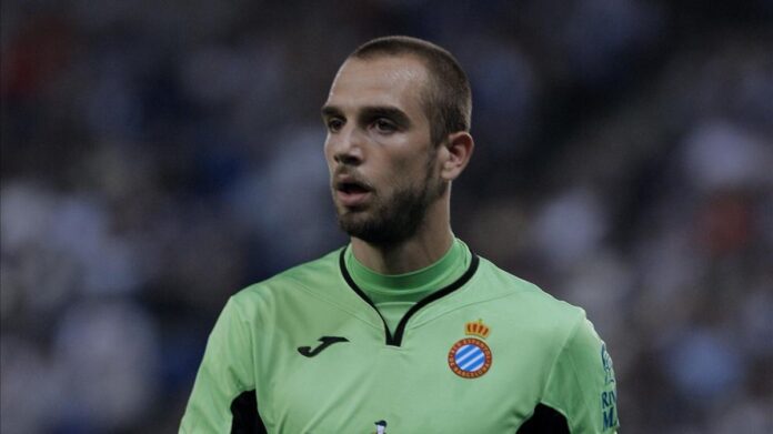pau lopez