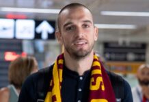 (LIVE!) Pau Lopez è arrivato a Roma: “Contento di essere qui”. Ora visite mediche e firma (FOTO)