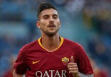 ROMA-GENOA: le scelte di Fonseca