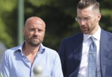 DE SANCTIS: “Riccardi? A breve risponderà Petrachi. Zappacosta resterà qui fino a giugno, poi faremo le nostre valutazioni”