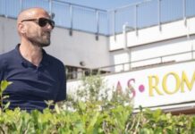 Roma, anche un terzino e un esterno d’attacco. Ma prima bisogna vendere