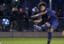 Calciomercato Roma, è fatta per Ruben Providence: lunedì le visite mediche