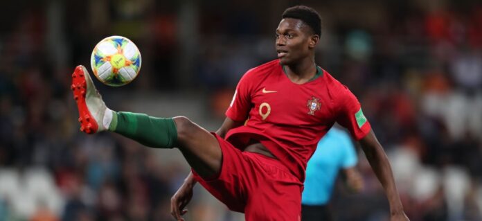 South Africa v Portugal: Group F - 2019 FIFA U-20 World Cup