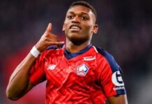 Roma, Petrachi piomba su Rafael Leao: offerti 30 milioni