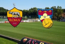 ROMA-GUBBIO: 3-0 (14′ Fazio, 52′ Antonucci, 87′ Pastore). Ok il terzo test amichevole dei giallorossi