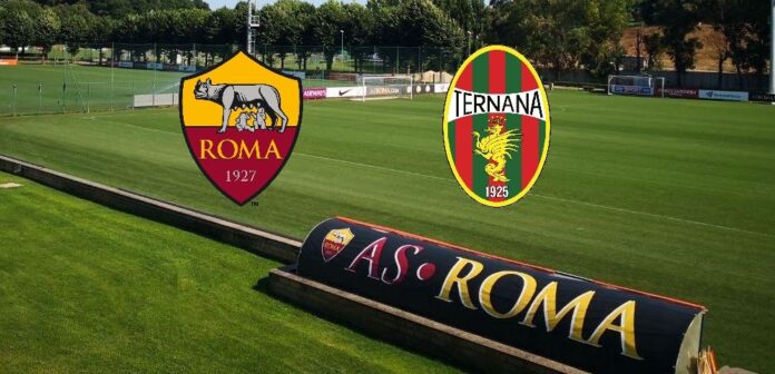 roma-ternana