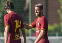 ROMA-RIETI 7-0, top e flop del match